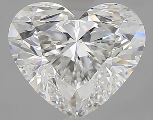 Heart Diamond image