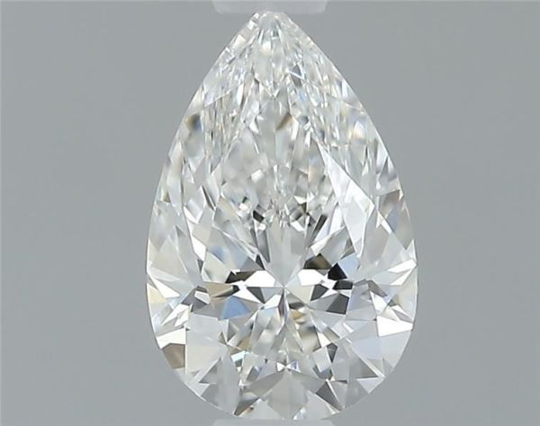 Pear Diamond image
