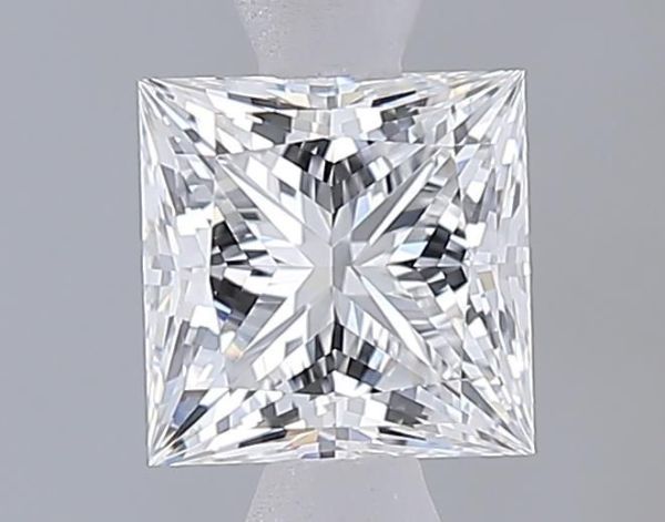 Princess Lab-Grown Diamond image
