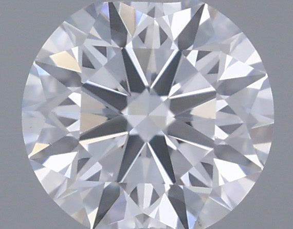 Round Diamond image