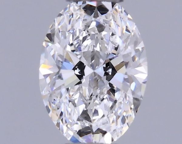 Oval Diamond image