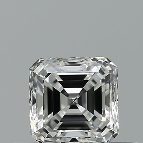 Asscher Diamond image