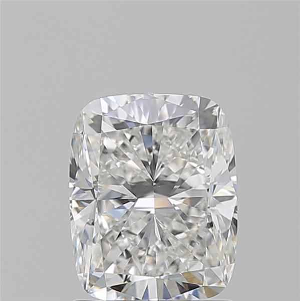 Cushion Diamond image