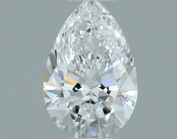 Pear Diamond image