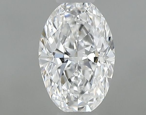 Oval Diamond image