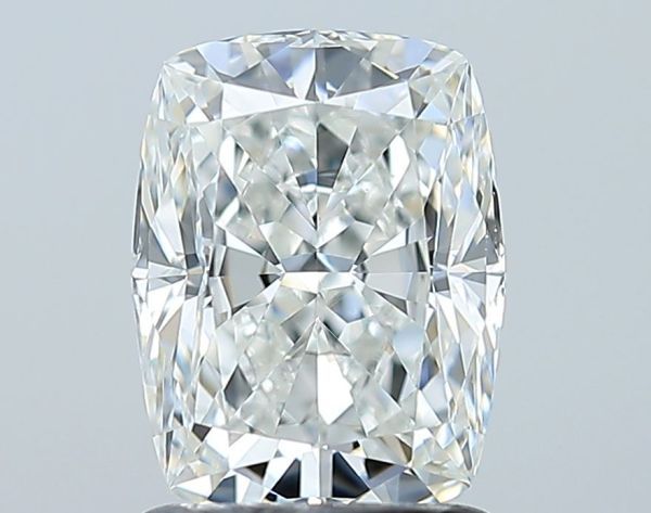 Cushion Diamond image