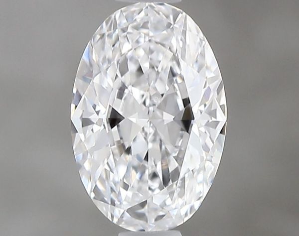 Oval Diamond image