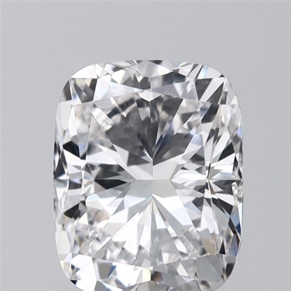 Cushion Lab-Grown Diamond image