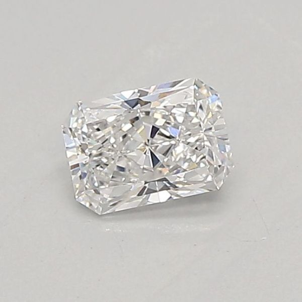 Radiant Lab-Grown Diamond image