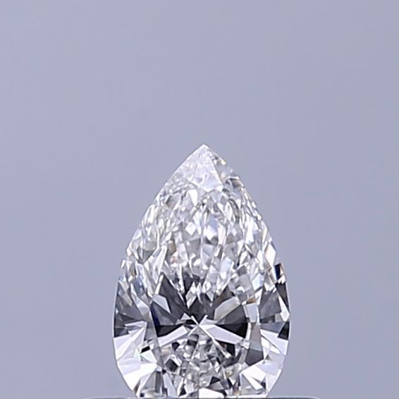 Pear Lab-Grown Diamond image