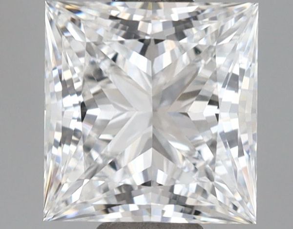 Princess Lab-Grown Diamond image