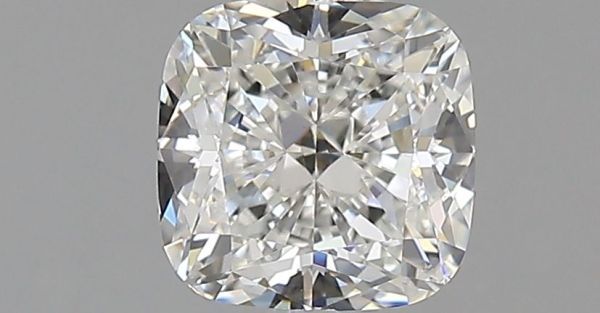 Cushion Diamond image
