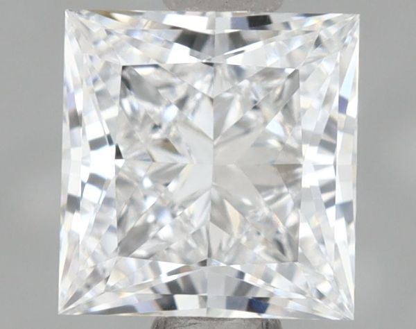 Princess Lab-Grown Diamond image