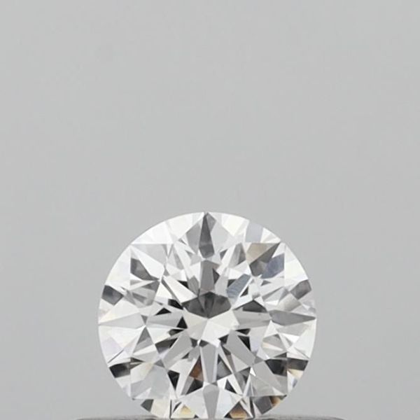 Round Lab-Grown Diamond image