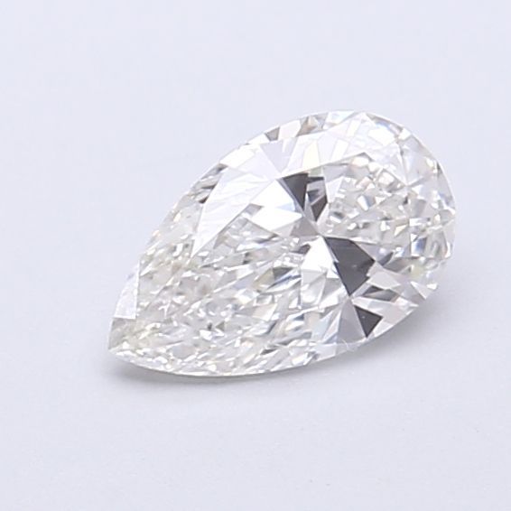 Pear Lab-Grown Diamond image