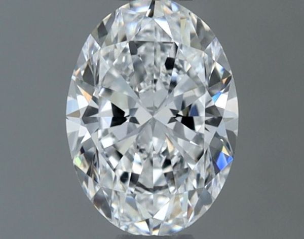 Oval Diamond image