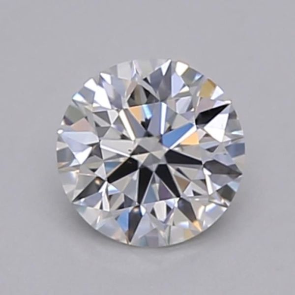 Round Diamond image