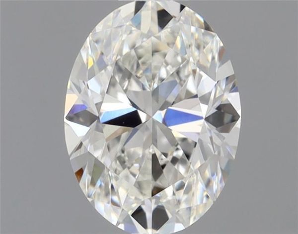 Oval Diamond image