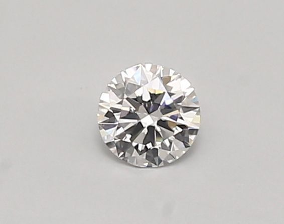 Round Lab-Grown Diamond image