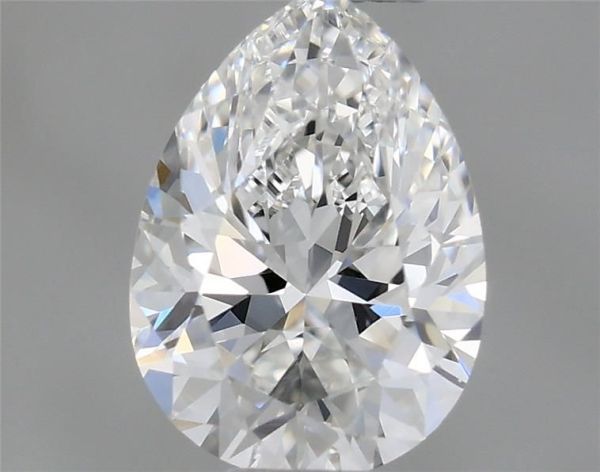 Pear Diamond image