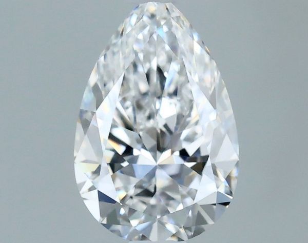 Pear Diamond image