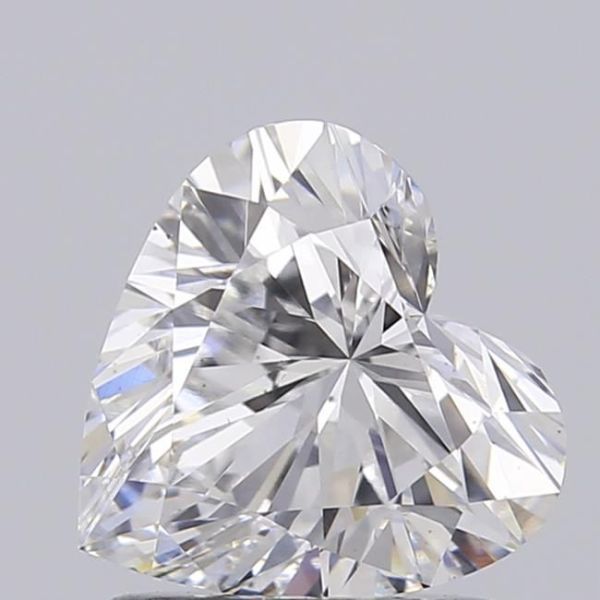 Heart Lab-Grown Diamond image