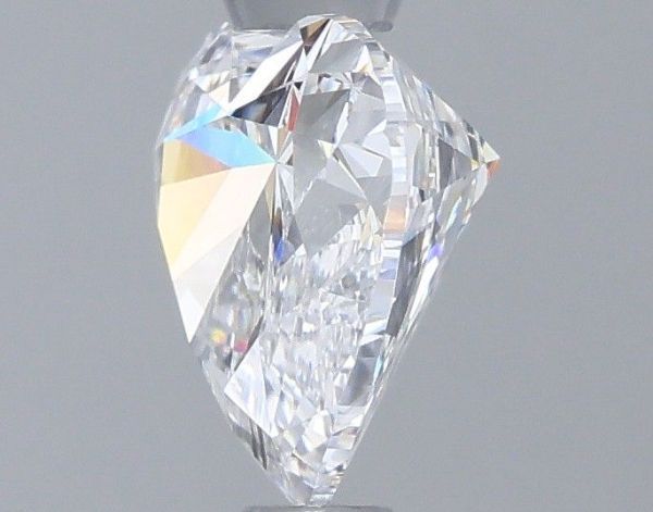 Heart Lab-Grown Diamond image