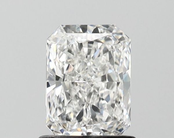 Radiant Lab-Grown Diamond image