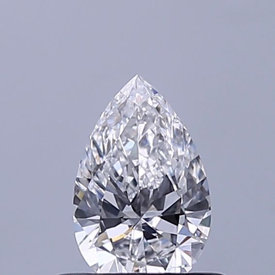 Pear Lab-Grown Diamond image