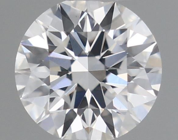 Round Diamond image