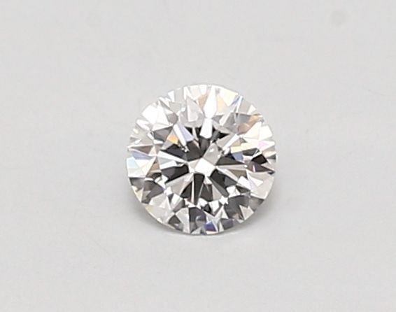 Round Lab-Grown Diamond image