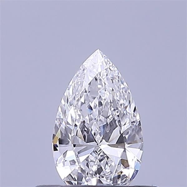 Pear Lab-Grown Diamond image