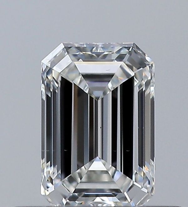 Emerald Diamond image