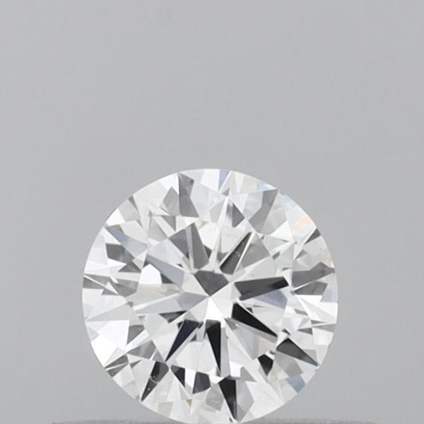 Round Lab-Grown Diamond image