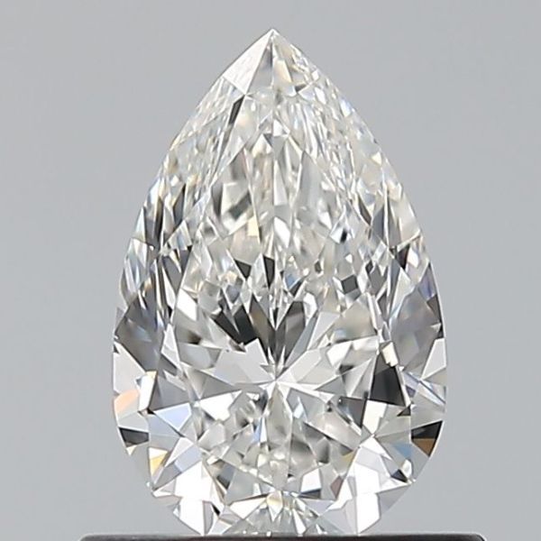 Pear Diamond image