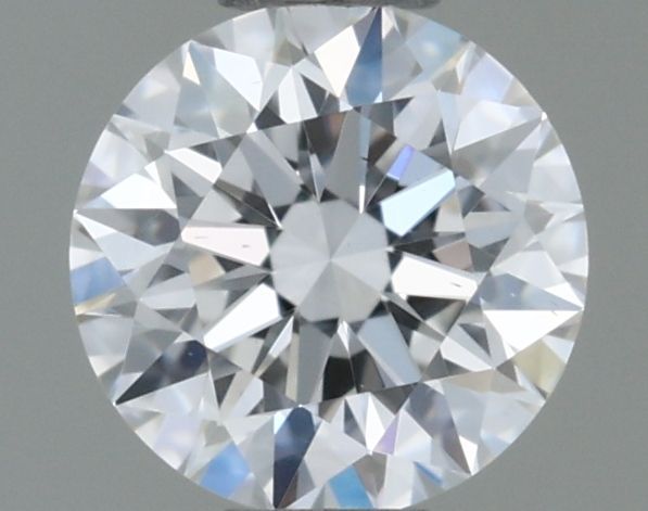 Round Diamond image