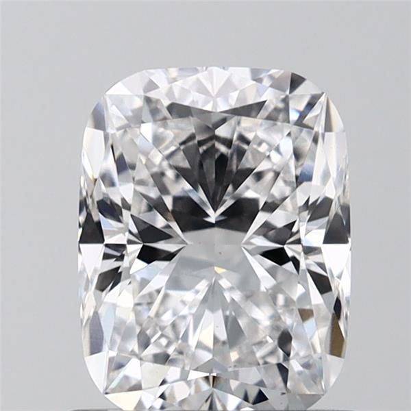 Cushion Lab-Grown Diamond image