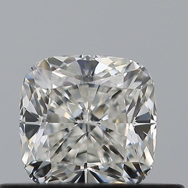 Cushion Diamond image