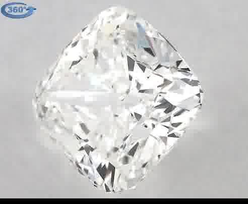 Cushion Diamond image