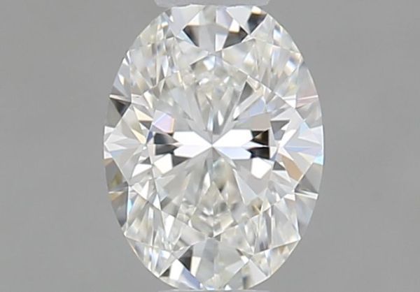 Oval Diamond image