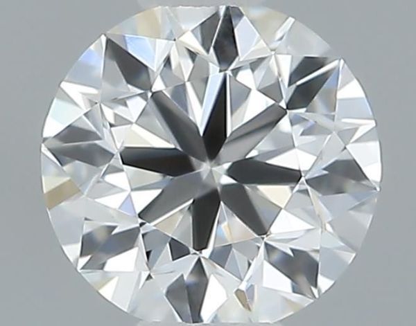 Round Diamond image
