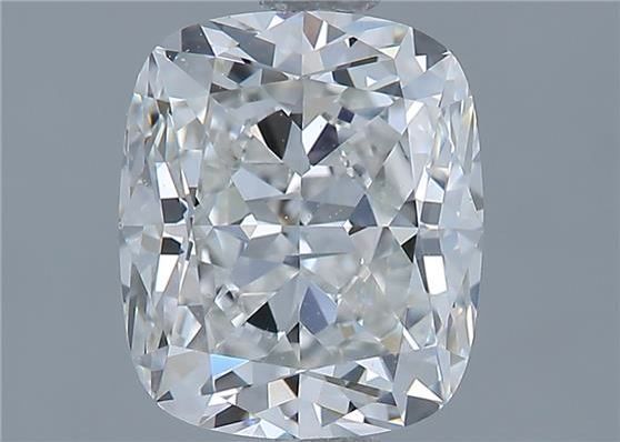 Cushion Diamond image