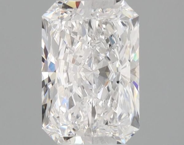 Radiant Lab-Grown Diamond image