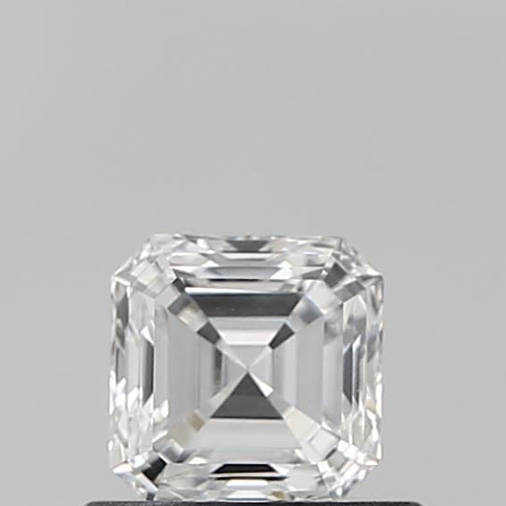 Asscher Lab-Grown Diamond image