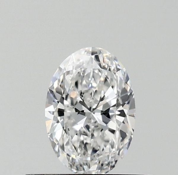 Oval Diamond image