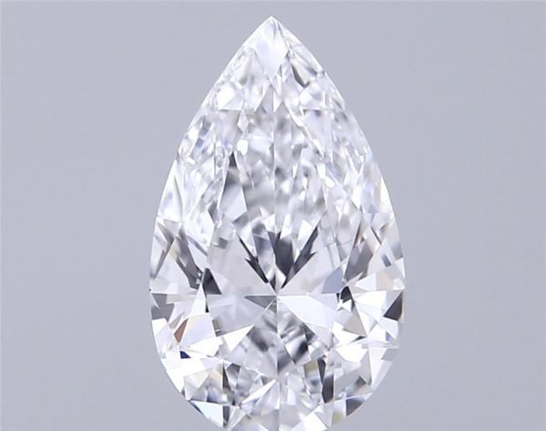 Pear Diamond image