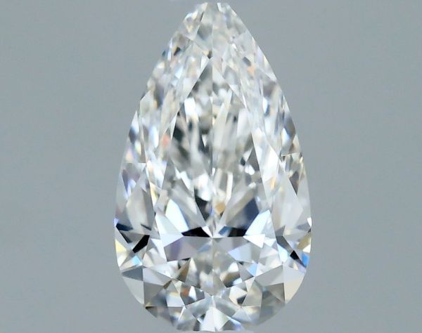 Pear Diamond image