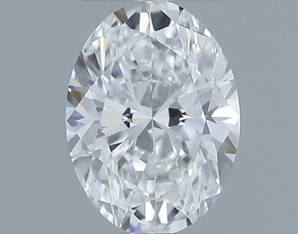 Oval Diamond image