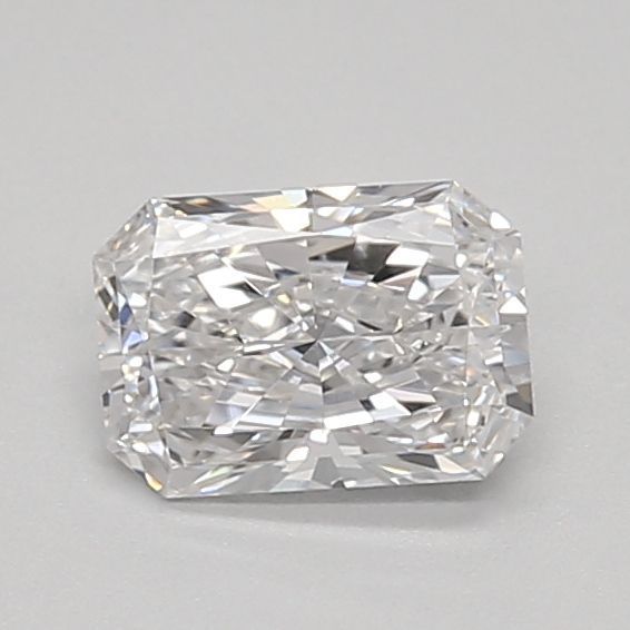 Radiant Lab-Grown Diamond image