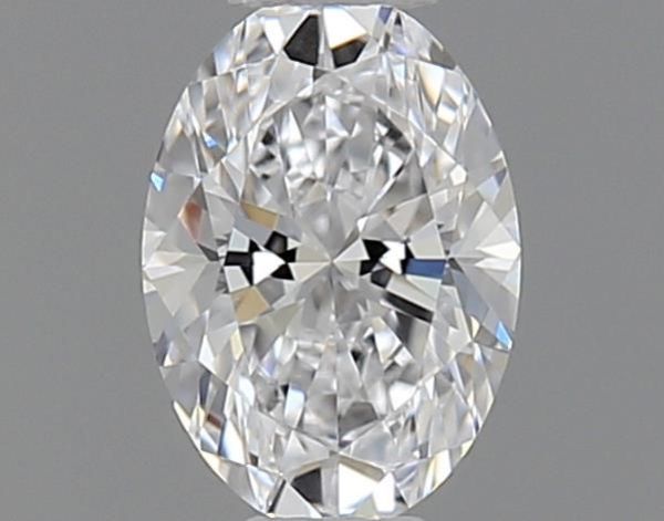 Oval Diamond image